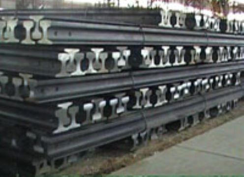 Rail Processing